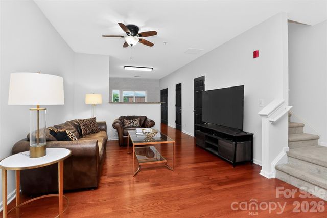 3909 Picasso Court, Charlotte, NC 28205