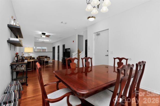 3909 Picasso Court, Charlotte, NC 28205