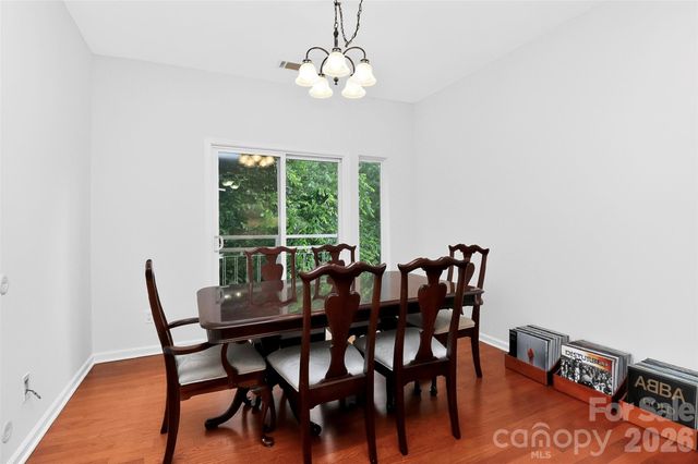 3909 Picasso Court, Charlotte, NC 28205