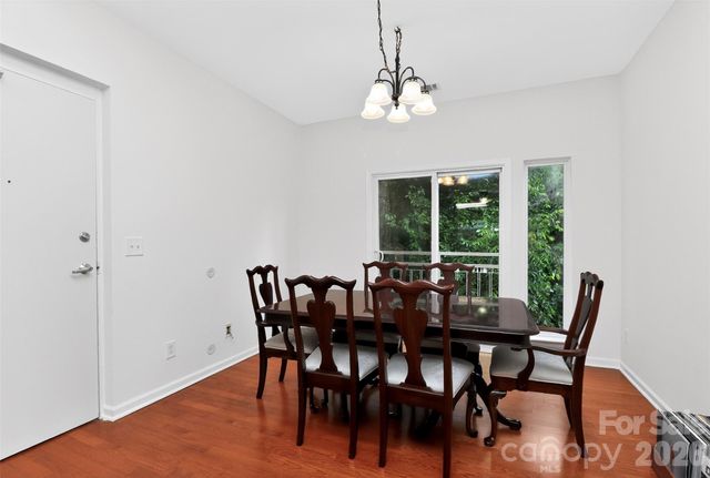 3909 Picasso Court, Charlotte, NC 28205