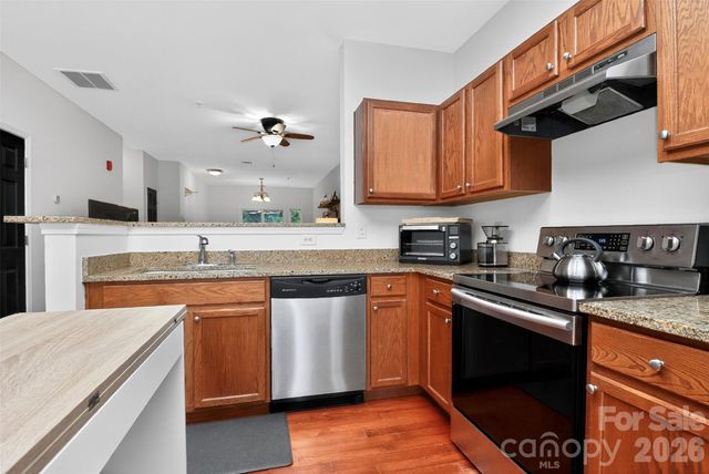 3909 Picasso Court, Charlotte, NC 28205