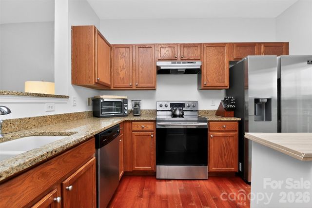 3909 Picasso Court, Charlotte, NC 28205