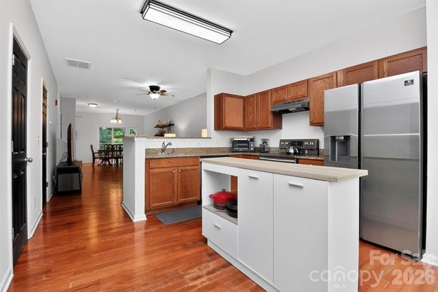 3909 Picasso Court, Charlotte, NC 28205