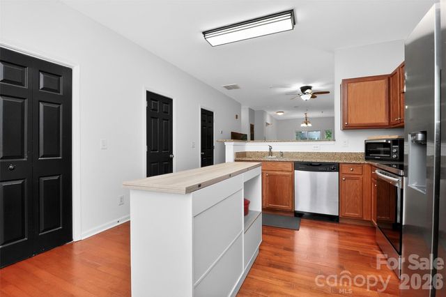 3909 Picasso Court, Charlotte, NC 28205