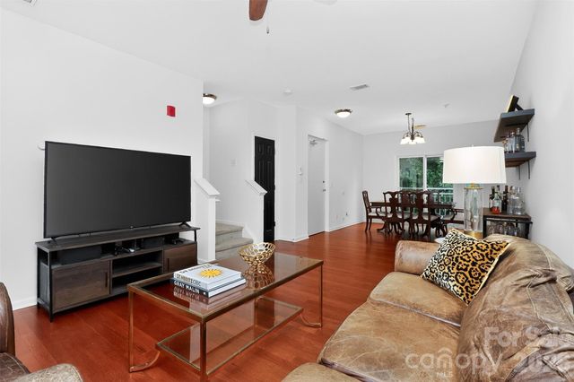 3909 Picasso Court, Charlotte, NC 28205