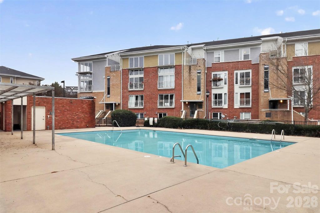3909 Picasso Court, Charlotte, NC 28205