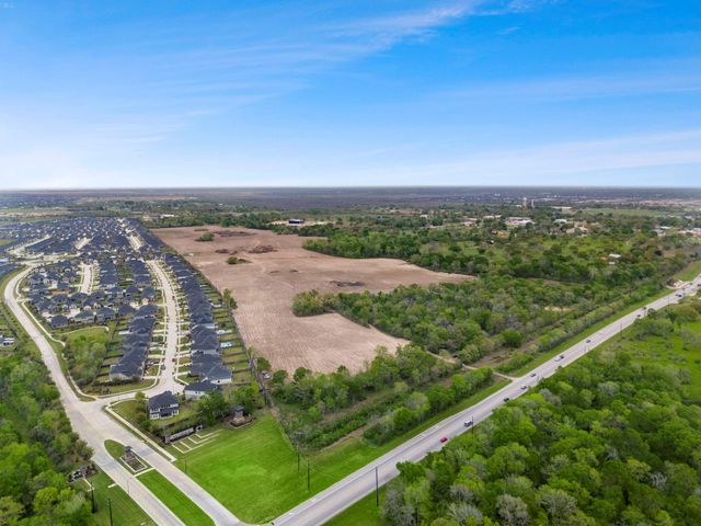 8523 Light Rail Drive, Fulshear, TX 77441