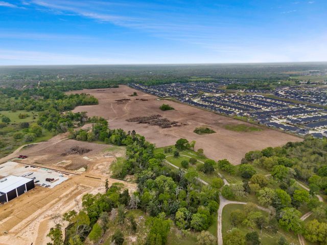8523 Light Rail Drive, Fulshear, TX 77441