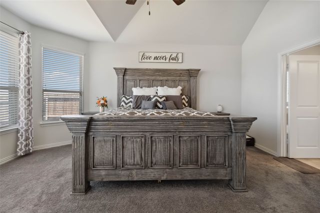 2021 Lake Front Trail, Garland, TX 75043