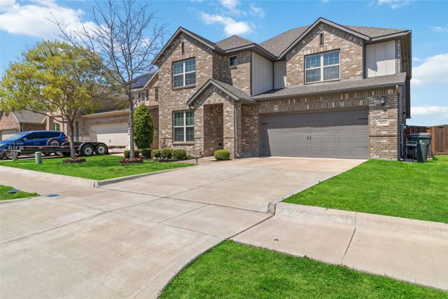 2021 Lake Front Trail, Garland, TX 75043
