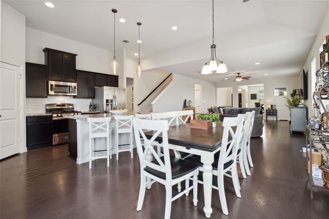 2021 Lake Front Trail, Garland, TX 75043
