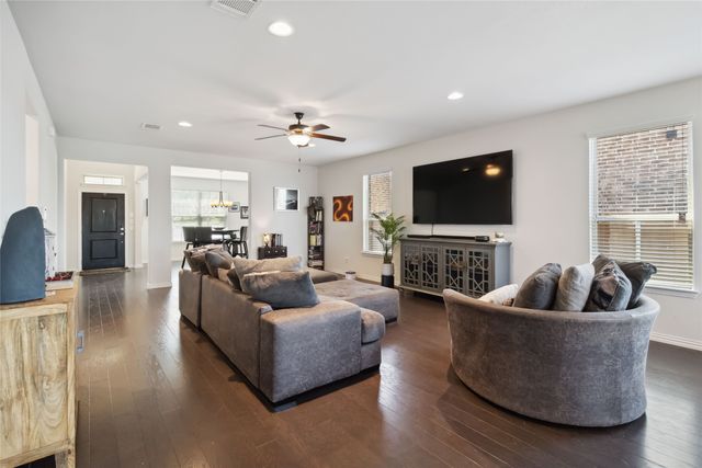2021 Lake Front Trail, Garland, TX 75043
