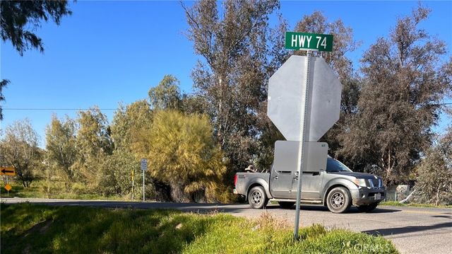 0 Mountain Ave & Hwy 74, Perris, CA 92570