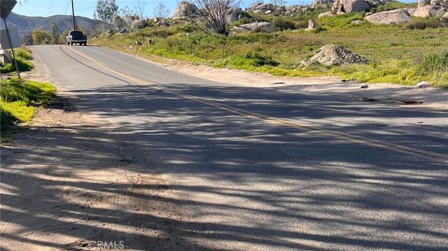 0 Mountain Ave & Hwy 74, Perris, CA 92570