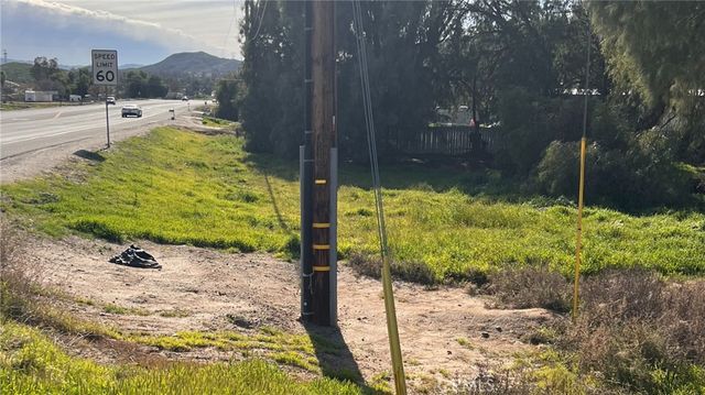 0 Mountain Ave & Hwy 74, Perris, CA 92570