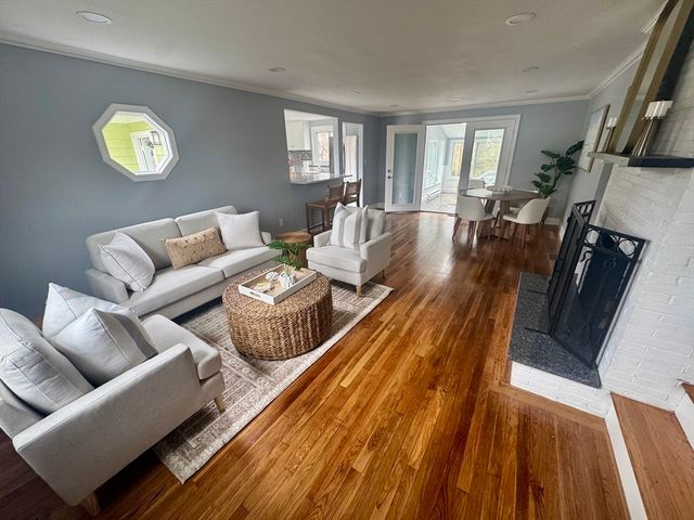713 Webster Street, Marshfield, MA 02050