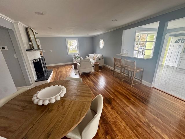 713 Webster Street, Marshfield, MA 02050
