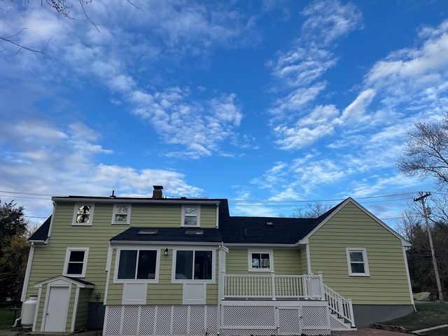 713 Webster Street, Marshfield, MA 02050