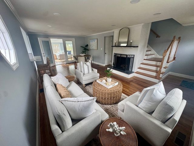 713 Webster Street, Marshfield, MA 02050