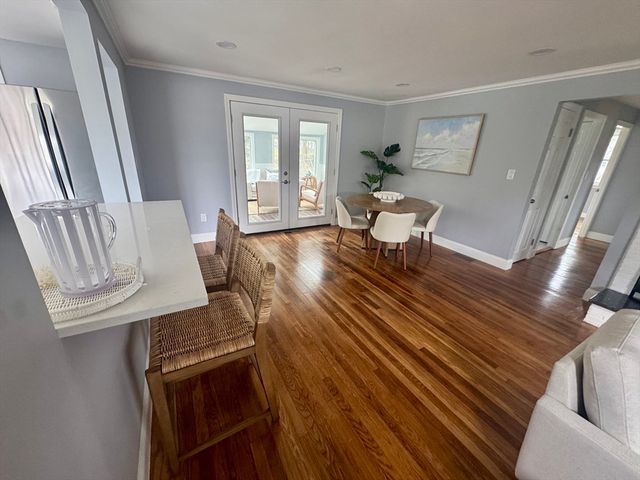 713 Webster Street, Marshfield, MA 02050