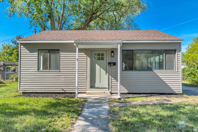 1218 S 1300 W, Salt Lake City, UT 84104