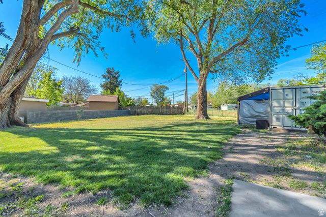 1218 S 1300 W, Salt Lake City, UT 84104