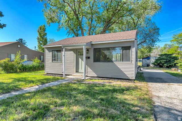 1218 S 1300 W, Salt Lake City, UT 84104