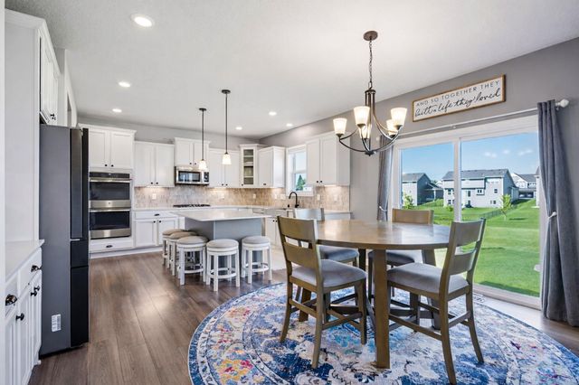 12745 39th Street NE, Saint Michael, MN 55376