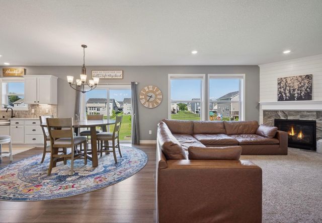 12745 39th Street NE, Saint Michael, MN 55376