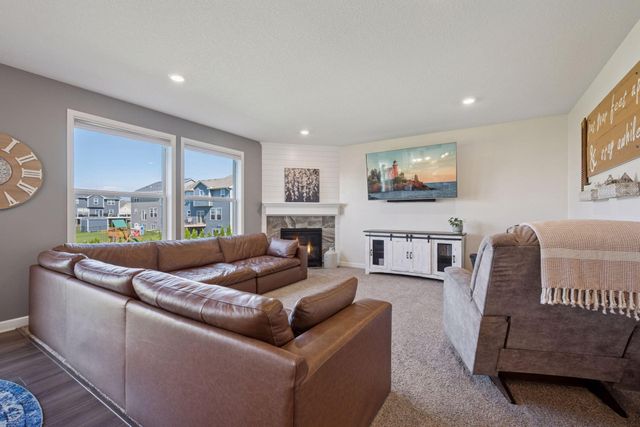 12745 39th Street NE, Saint Michael, MN 55376