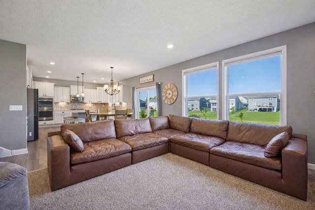 12745 39th Street NE, Saint Michael, MN 55376