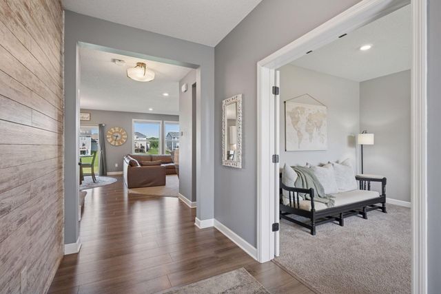 12745 39th Street NE, Saint Michael, MN 55376