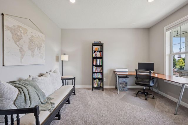 12745 39th Street NE, Saint Michael, MN 55376