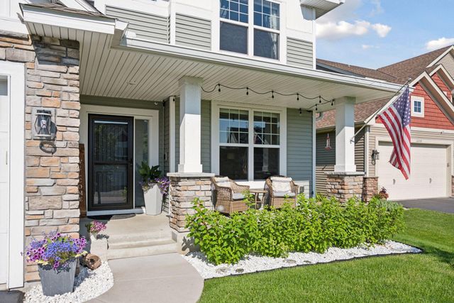 12745 39th Street NE, Saint Michael, MN 55376