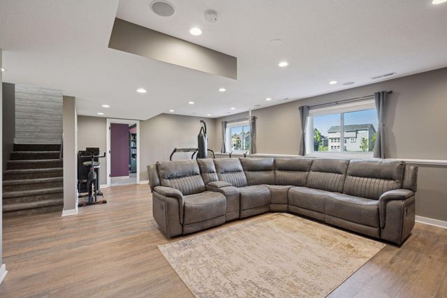 12745 39th Street NE, Saint Michael, MN 55376