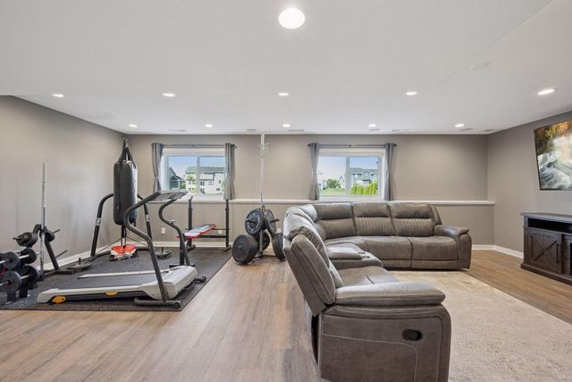 12745 39th Street NE, Saint Michael, MN 55376