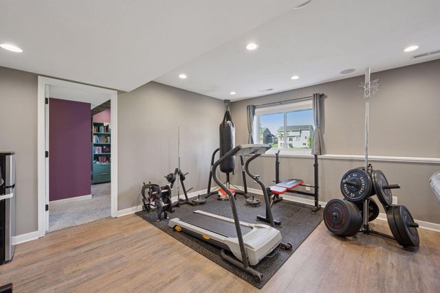 12745 39th Street NE, Saint Michael, MN 55376