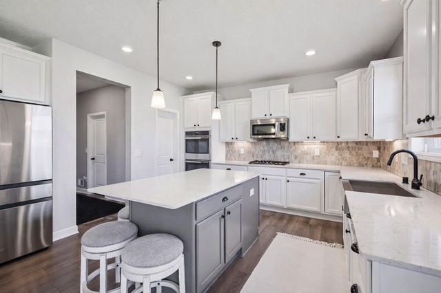 12745 39th Street NE, Saint Michael, MN 55376