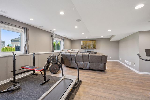 12745 39th Street NE, Saint Michael, MN 55376