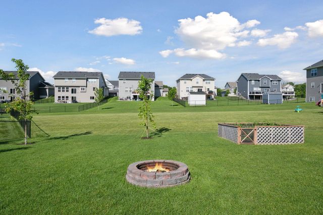 12745 39th Street NE, Saint Michael, MN 55376