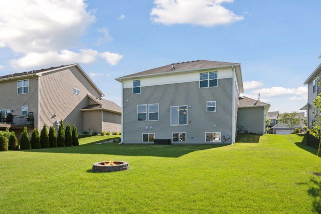 12745 39th Street NE, Saint Michael, MN 55376