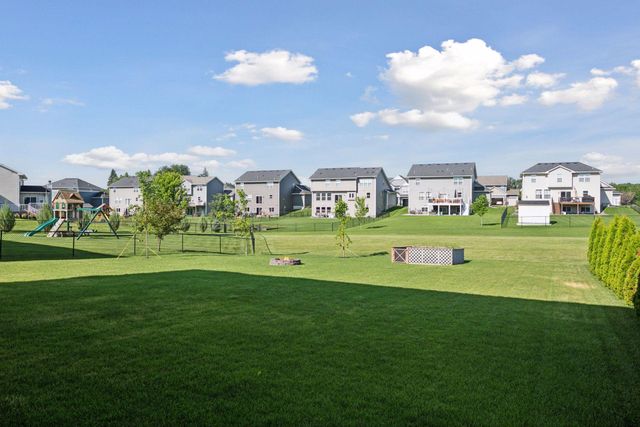 12745 39th Street NE, Saint Michael, MN 55376