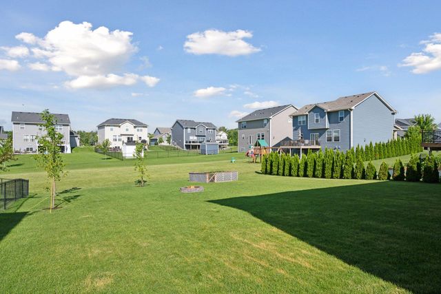 12745 39th Street NE, Saint Michael, MN 55376