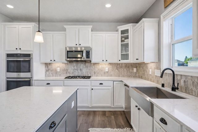 12745 39th Street NE, Saint Michael, MN 55376