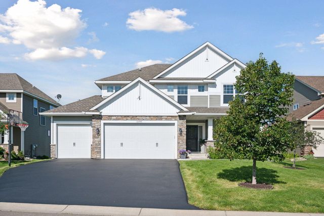 12745 39th Street NE, Saint Michael, MN 55376