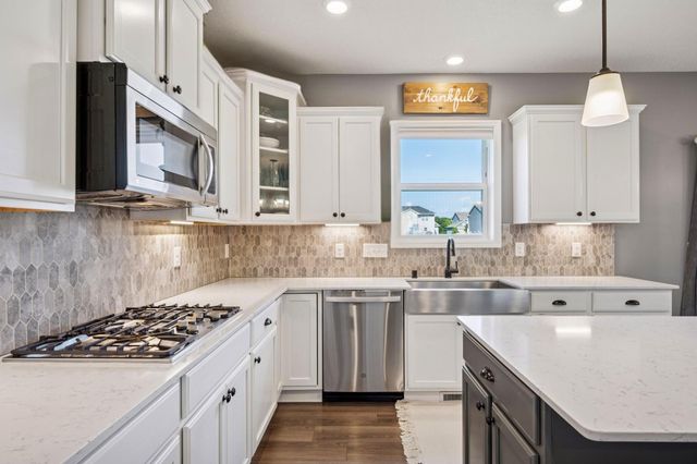 12745 39th Street NE, Saint Michael, MN 55376