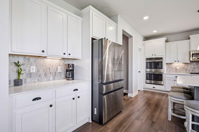 12745 39th Street NE, Saint Michael, MN 55376