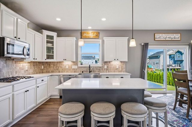 12745 39th Street NE, Saint Michael, MN 55376