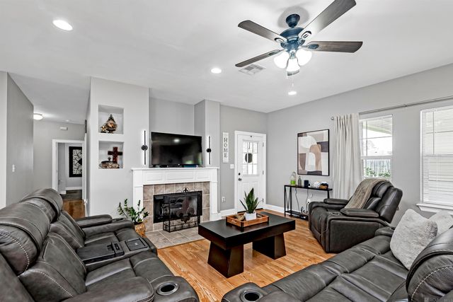 317 Benjamin St, New Roads, LA 70760
