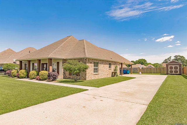317 Benjamin St, New Roads, LA 70760
